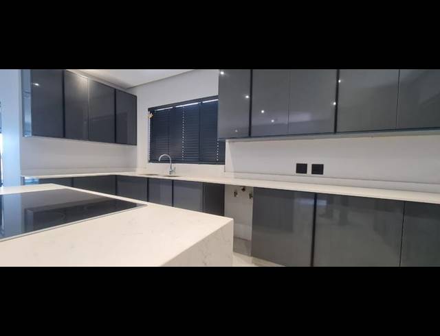 3 BEDROOM PROPERTY TO RENT IN MUSGRAVE